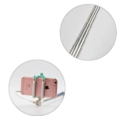 K-S-Trade Selfie Stick Kompatibel Mit LG Electronics W11 Selfiestick Kabelgebunden Monopod Mit Kabel Stab Stange Selfportrait Handheldstick Schwarz -Elektronikpunkt a42ce65e42023bfe743f22e5d8be152c