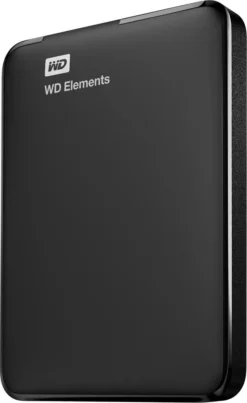 WD Externe Festplatte Elements Portable USB 3.0, 3TB, 2,5 Zoll, Farbe: Schwarz -Elektronikpunkt a4b82b2efdfa1363002b79a3720896f9