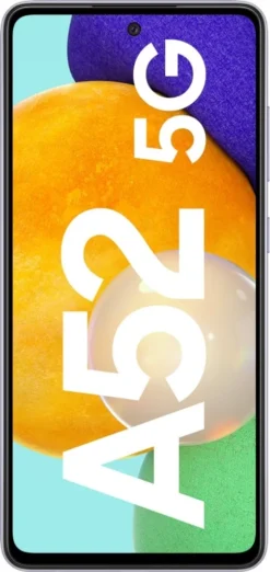 Samsung A526 Galaxy A52 5G 6GB RAM 128GB Dual Sim Awesome Violett -Elektronikpunkt a51d308087e0b3b1e9d1b6d6a7cb3cdd