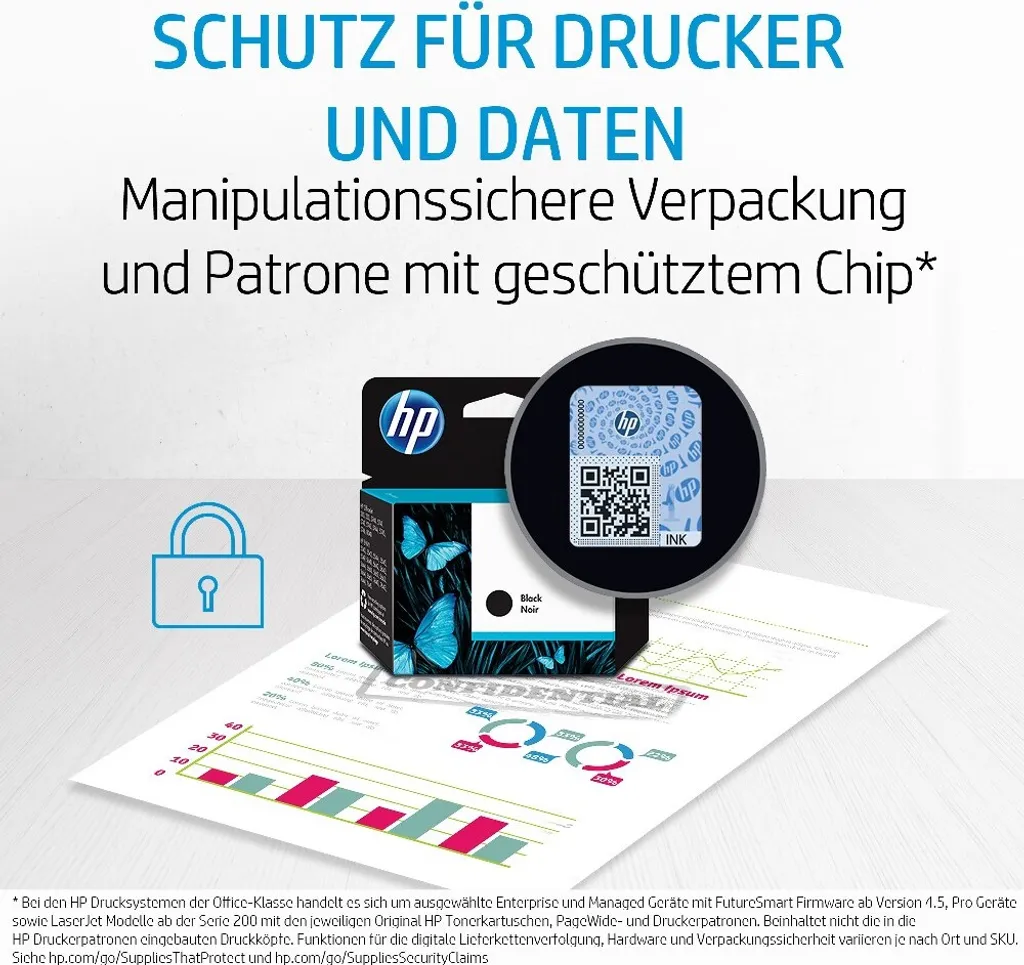 HP 953XL Gelb Original Tintenpatrone Mit Hoher Reichweite 13 HP 953XL Gelb Original Tintenpatrone Mit Hoher Reichweite – Bild 11