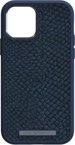Njord ByELEMENTS IPhone 12/12 Pro Case (Vatn) SL14051 -Elektronikpunkt a5d18a05eba3eaff02e91cca7502b931