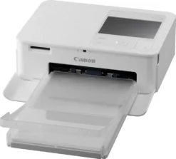 Canon® Canon Selphy CP1500 - Fotodrucker - Weiß -Elektronikpunkt a648dab62823b14d8bd00960445d6f32