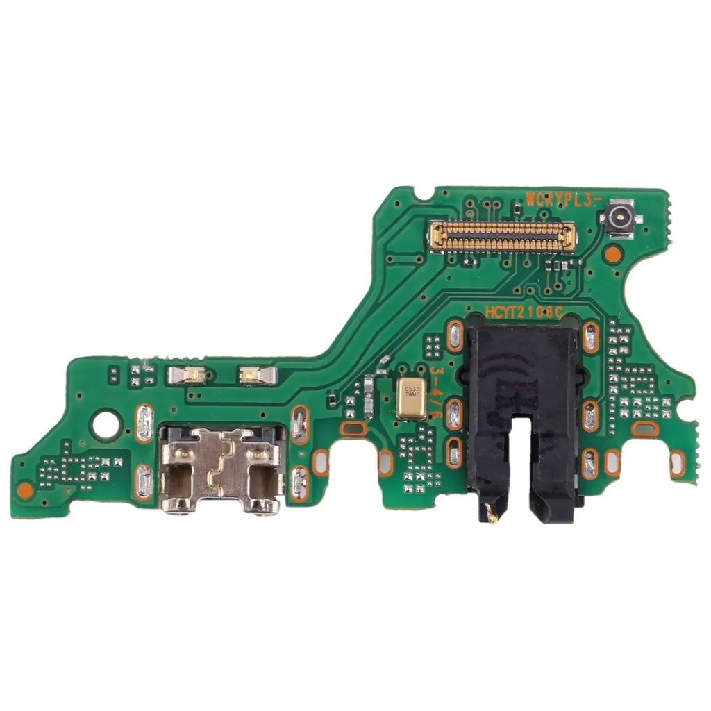 Charging Port Board Ladebuchse Platine Für Huawei P40 Lite E Reparatur Ersatzteil 3 Charging Port Board Ladebuchse Platine Für Huawei P40 Lite E Reparatur Ersatzteil