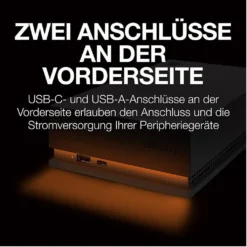 SEAGATE FireCuda Gaming Hub 16TB -Elektronikpunkt a6c7f0c1d012e0edfd2efd70d9f96834