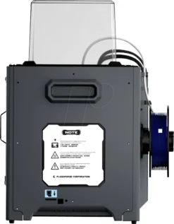 FlashForge Creator Pro 2 FlashForge 3D Drucker Kapazitaet 1 FlashForge -Elektronikpunkt a6fb9cddd6bef60966330bd266e9ccc6