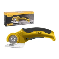 Fresa Kiwi Mini Cutter Senza Fili 4 V USB 240 Rpm