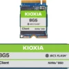 Kioxia KBG50ZNS512G, 512 GB, M.2, 3500 MB/s, 64 Gbit/s -Elektronikpunkt a7723495b3221cef3b0c4851c6d064f3