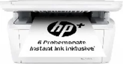 HP Laserjet M140we 7MD72E WLAN-USB-Multifunktionsdrucker Hp -Elektronikpunkt a7913923e17183b4d903cb9299299348