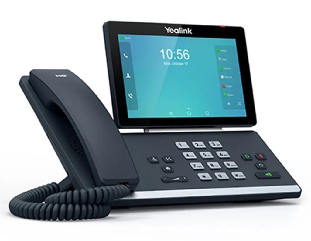 Yealink SIP-T58A Microsoft Teams 5 Yealink SIP-T58A Microsoft Teams – Bild 3