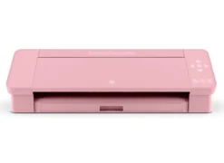 Elektronikpunkt 25 Silhouette CAMEO 4 Schneideplotter, Pink