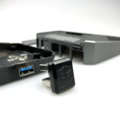 M.2 Expansion Board Für Argon One Case -Elektronikpunkt a81016339709f7d1d4fcc5d4e16600c4