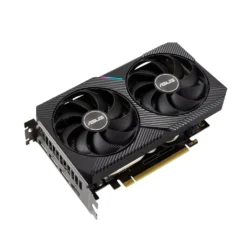 ASUS GeForce Dual RTX 3050 8GB OC Edition Gaming Grafikkarte -Elektronikpunkt a860de4c623747ac7ebc1289a64b0b90