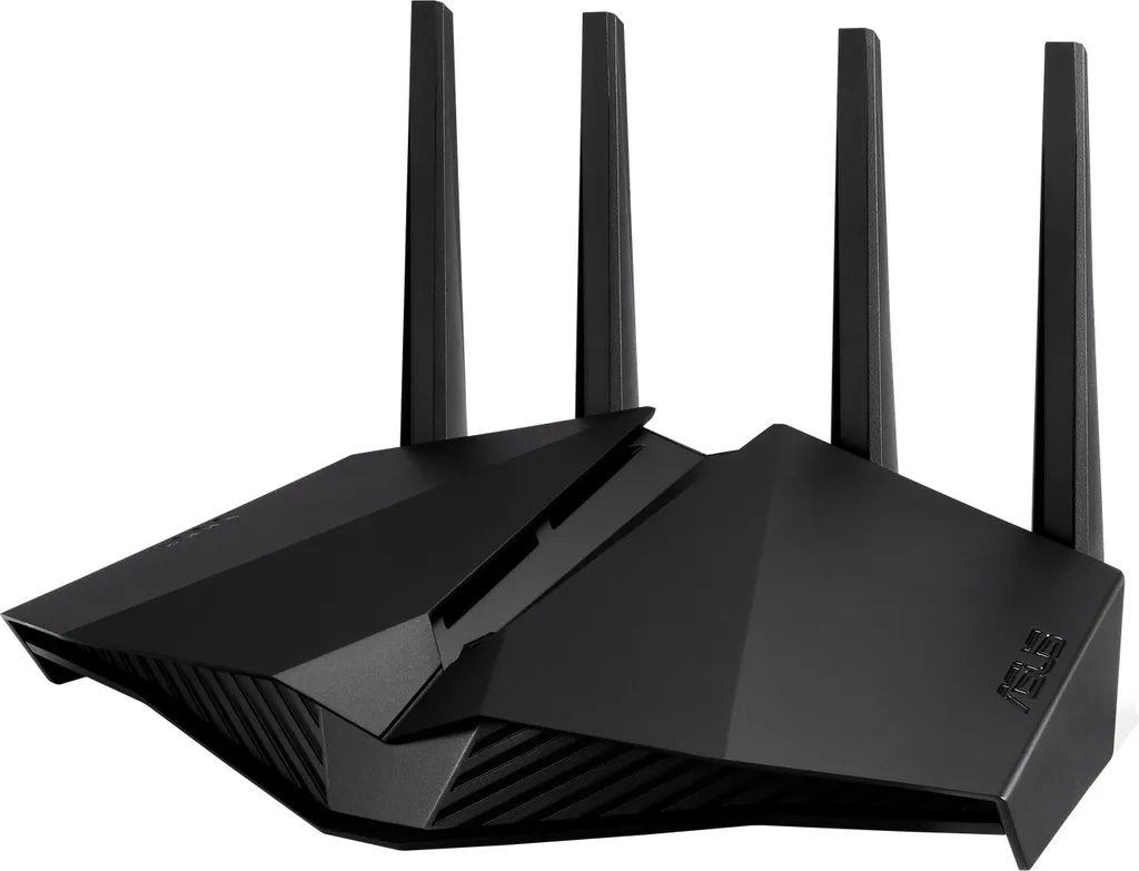 ASUS DSL-AX82U AX5400 Dual Band WiFi 6 XDSL Modem Router 5 ASUS DSL-AX82U AX5400 Dual Band WiFi 6 XDSL Modem Router – Bild 3