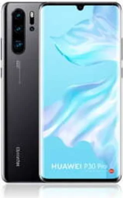 Huawei P30 Pro Dual-Sim 256GB, Black -Elektronikpunkt a8b0148c1b33f69fabab1159adf1cb20