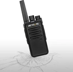 Retevis RT668 Funkgeräte Mit Headset, PMR446 Lizenzfrei, Robustes Walkie Talkie Mit 6 Wege Ladegerät, 1200mAh, VOX, Wiederaufladbare Funkgerät Set Für Schule, Fabrik, Baustelle (6 Stück, Schwarz) 16 Retevis RT668 Funkgeräte Mit Headset, PMR446 Lizenzfrei, Robustes Walkie Talkie Mit 6 Wege Ladegerät, 1200mAh, VOX, Wiederaufladbare Funkgerät Set Für Schule, Fabrik, Baustelle (6 Stück, Schwarz) -Elektronikpunkt a8b4d30b5d26f31011d17ba63770a136