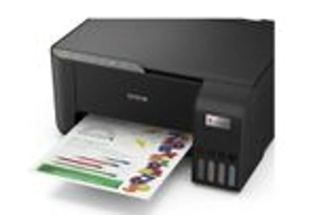 Epson® Epson EcoTank ET-2820 Multifunktionsdrucker 3-in-1 Apple AirPrint USB Wi-Fi 11 Epson® Epson EcoTank ET-2820 Multifunktionsdrucker 3-in-1 Apple AirPrint USB Wi-Fi – Bild 9