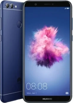 Huawei P Smart LTE 32GB Dual Blau -Elektronikpunkt a8df1a8062cc80f1f3947e19ace5ee48