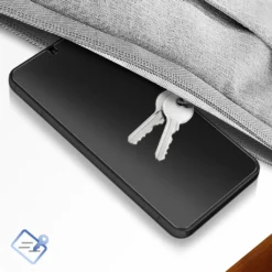 Samsung Displayschutzfolie Für Samsung S22 Transparent -Elektronikpunkt a8eec5a44d049d6b0c2ae1e85c2b22cf