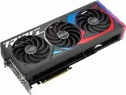 ASUS ROG -STRIX-RTX4070TI-12G-GAMING, GeForce RTX 4070 Ti, 12 GB, GDDR6X, 192 Bit, 7680 X 4320 Pixel, PCI Express 4.0 22 ASUS ROG -STRIX-RTX4070TI-12G-GAMING, GeForce RTX 4070 Ti, 12 GB, GDDR6X, 192 Bit, 7680 X 4320 Pixel, PCI Express 4.0 -Elektronikpunkt a9094056934e32bb254684ecdff2890d