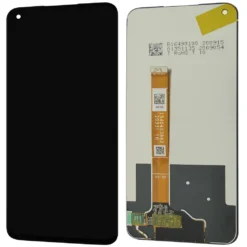 OnePlus Nord N10 5G | Komplettes LCD Display | Reparatur Set | Ersatzteil | Bildschirm Einheit -Elektronikpunkt a914fefcbcddaf6b7cd3977a886bb2e4