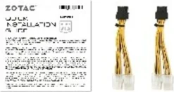 ZOTAC GAMING GeForce RTX 3060 Ti AMP LHR - White Limited Edition - Grafikkarten - GF RTX 3060 Ti - 8 GB - Weiß -Elektronikpunkt a942f382d055fb11e3cf7111e933c725