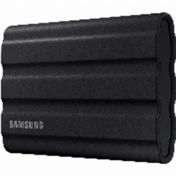 SAMSUNG Portable SSD T7 Shield 1TB Black -Elektronikpunkt a9af1a2e70c655053853b7195e45400b