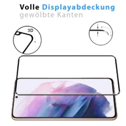 Full Screen Panzerglas Für Samsung Galaxy S21 Schutzfolie Glas Folie Vollbild Panzerfolie 13 Full Screen Panzerglas Für Samsung Galaxy S21 Schutzfolie Glas Folie Vollbild Panzerfolie -Elektronikpunkt a9f566f4bad863e97d3036d653a4a398