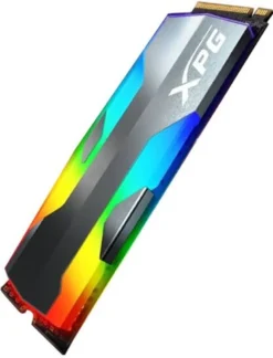 ADATA XPG Spectrix S20G RGB - Solid-State-Disk - 1 TB - PCI Express 3.0 X4 (NVMe) -Elektronikpunkt aa12d78fc82986dd3dc0416308063e99