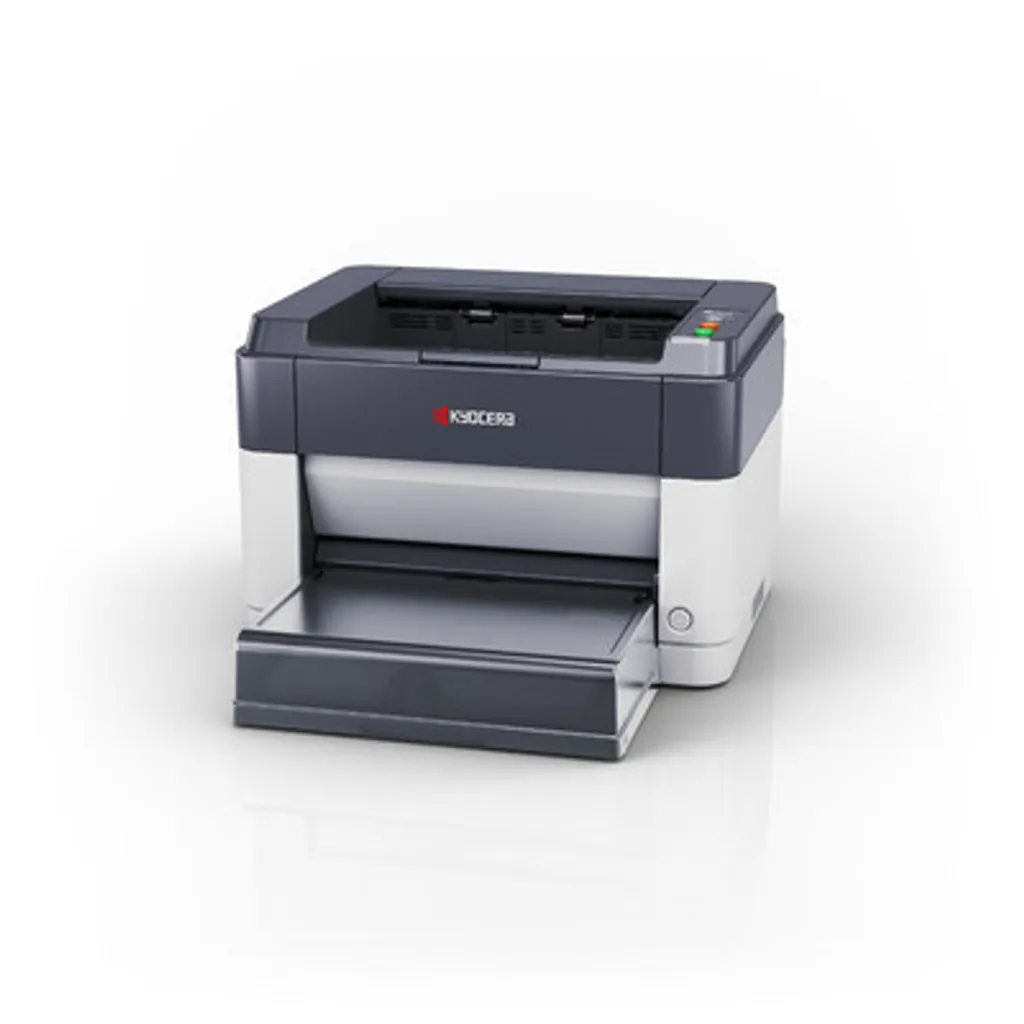 KYOCERA FS-1041 Laserdrucker 12 KYOCERA FS-1041 Laserdrucker – Bild 10
