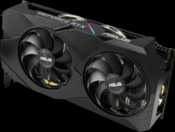 ASUS Dual -RTX2060-O6G-EVO - GeForce RTX 2060 - 6 GB - GDDR6 - 192 Bit - 7680 X 4320 Pixel - PCI Express X16 3.0 -Elektronikpunkt aa50a31e7a10ccb98cfa23b539837cd2