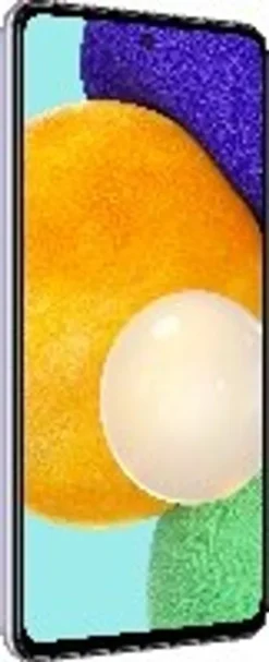 Samsung A526 Galaxy A52 5G 6GB RAM 128GB Dual Sim Awesome Violett -Elektronikpunkt aa8308fd726944b124ec97bcc04e8982