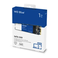 WD Blue™ SATA SSD M.2 2280 1 TB, 560 MB/s -Elektronikpunkt aa9806bbc13b6e3bf487349150f0171d