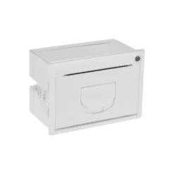 GOOJPRT QR204 58mm Mini Embedded Bon Thermodrucker RS232 + USB Schnittstelle Hochgeschwindigkeitsdruck 50-85mm / S 24 GOOJPRT QR204 58mm Mini Embedded Bon Thermodrucker RS232 + USB Schnittstelle Hochgeschwindigkeitsdruck 50-85mm / S -Elektronikpunkt aaa32c539138620d68db8fad126bd327