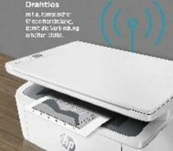 HP Laserjet M140we 7MD72E WLAN-USB-Multifunktionsdrucker Hp -Elektronikpunkt aac55a734e97148b3f6fdd4c6481040e