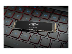 Crucial Interne SSD Festplatte P5 500GB 3D NAND NVME PCIe M.2 SSD -Elektronikpunkt aac85c4d8b2465e5be05f248afda9400