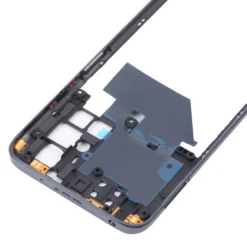 Mittelrahmen Rahmen Bezel Plate Für Xiaomi Redmi Note 11 4G / Redmi 10 / 10 Prime Grau -Elektronikpunkt aad0835f9a8570c7063288750fa5333a
