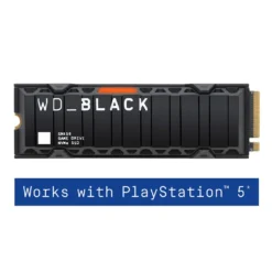 WD Western Digital BLACK SN850 NVMe SSD Mit Kühlkörper Interne SSD 1 TB 17 WD Western Digital BLACK SN850 NVMe SSD Mit Kühlkörper Interne SSD 1 TB -Elektronikpunkt ab21438b0e68769a1fff9bb4c88d2866