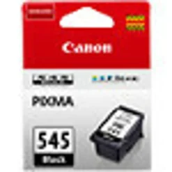 Canon® Canon PG-545, Tintenpatrone Schwarz, Für PIXMA IP2850, MG2450, MG2550, MG2555, MG2950, MG2950S, MX495 -Elektronikpunkt ab4d86490940a7d727002a67ddeeedea