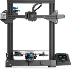 Creality CR3D ENDER3V2 - 3D Drucker Ender 3 V2 Creality -Elektronikpunkt ab58026770fab7bb9979ae3e3fba7941