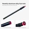 Manbily LR-224 Kamera Selfie Stick Einbeinstativ Desktop Stativ Verlängerungsstange Stange -Elektronikpunkt ab61632088de793558b78d5e5bda4813