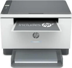 HP LaserJet M234dwe, Laser, Monodruck, 600 X 600 DPI, A4, Direkter Druck, Grau -Elektronikpunkt ab69fa4b83e279f3ed742de938e1496c