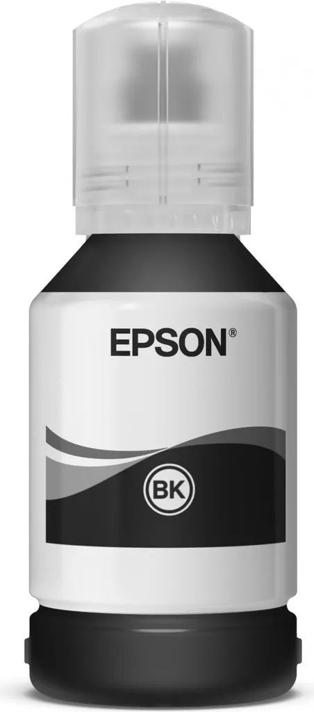 Epson® Epson EcoTank Schwarz T 111 120 Ml T 03M1 11 Epson® Epson EcoTank Schwarz T 111 120 Ml T 03M1 – Bild 9