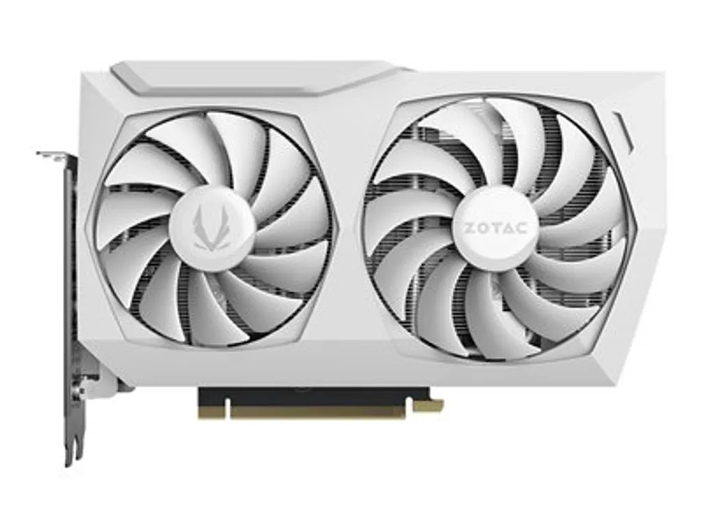 Zotac Gaming Geforce Rtx 3060Ti Te 8Gb 7 Zotac Gaming Geforce Rtx 3060Ti Te 8Gb – Bild 5