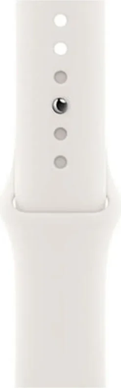 Apple Watch SE Aluminium Cellular Silver, Sport Band White, MYEF2FD/A, 40mm -Elektronikpunkt ac516f3a0f37bf39114a00e803281135