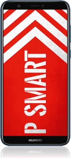 Huawei P Smart LTE 32GB Dual Blau -Elektronikpunkt ac9c9b9954c675585e66589ba5f5a1b4