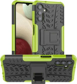 Outdoor Hülle Für Samsung Galaxy A14 5G Case Hybrid Armor Panzer Cover Robuste Schutzhülle