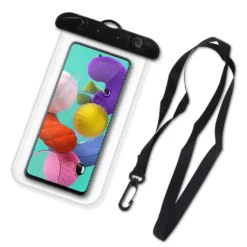 Hülle Wasserdicht Für Samsung Galaxy A51 Handy Tasche Wasser Case Schutzhülle, Farben:Transparent 11 Hülle Wasserdicht Für Samsung Galaxy A51 Handy Tasche Wasser Case Schutzhülle, Farben:Transparent -Elektronikpunkt ad3c6d3cf1606a9f0fd5be08aac38f10