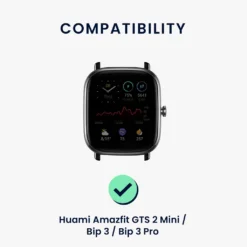 Kwmobile Ersatz Armband Kompatibel Mit Huami Amazfit GTS 2 Mini / Bip 3 / Bip 3 Pro - Smartwatch Sportarmband Silikon Band Camouflage Design Altrosa Awesome Pink Beige - Innenmaße 14 - 22 Cm -Elektronikpunkt ad68eadd1eec53d42ac5e12bf4f094ba