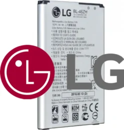 LG Akku BL-46ZH 2125mAh Li-Ion Für LG K7 K8 Bulk -Elektronikpunkt ade179b6533c57ad9c26e660f3019771