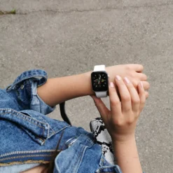 Smartwatch Fitnessuhr Für Damen & Herren Mit HD Touchscreen (schwarz) 17 Smartwatch Fitnessuhr Für Damen & Herren Mit HD Touchscreen (schwarz) -Elektronikpunkt adeff6e090c5f3a2d257d137eae0fce2